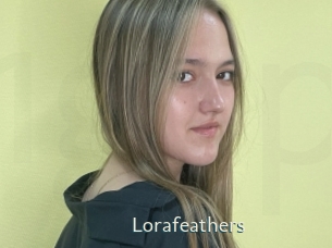 lorafeathers 1 grosse chatte poilue