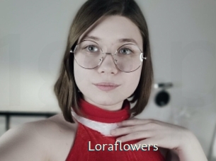Loraflowers