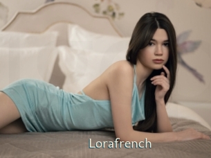 Lorafrench