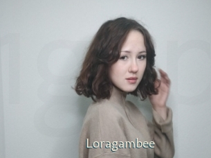 Loragambee
