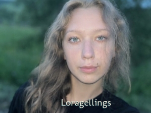 Loragellings