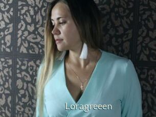 Loragreeen