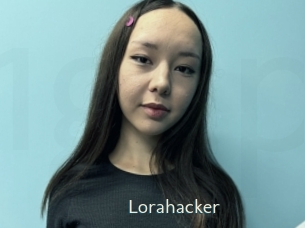 Lorahacker