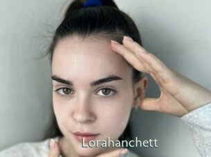 Lorahanchett
