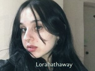 Lorahathaway