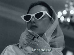 Lorahessel