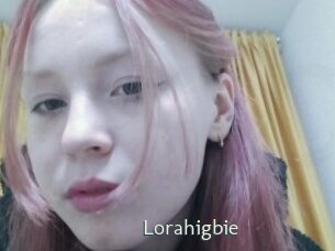 Lorahigbie