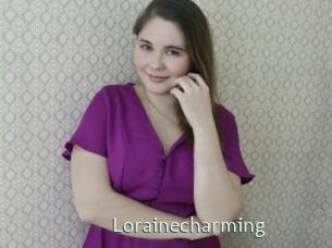 Lorainecharming