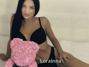 Lorainna