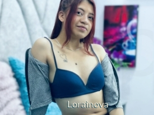 Lorainova