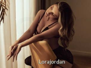 Lorajordan