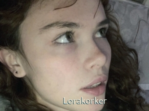 lorakorker 1 grosse chatte poilue