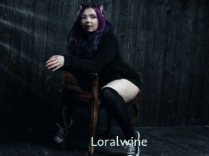 Loralwine
