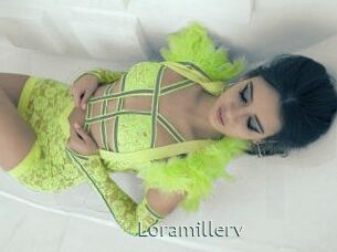 Loramillerv