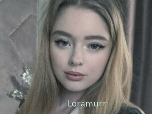 Loramurr