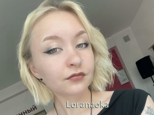 Loranaoka