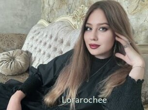 lorarochee 1 grosse chatte poilue