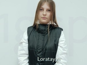 Loratayler