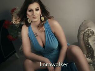 Lorawalker