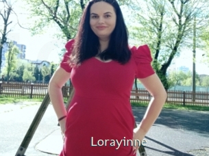 Lorayinne