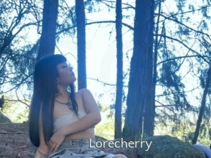 Lorecherry