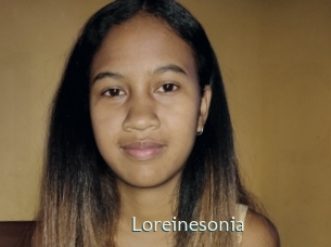Loreinesonia