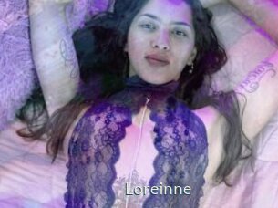 Loreinne