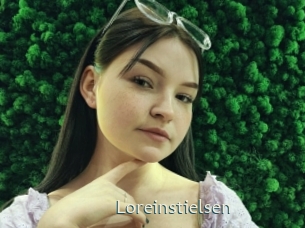 Loreinstielsen