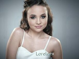 Loreleex