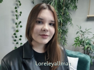 Loreleyallman