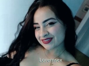 Loremsex