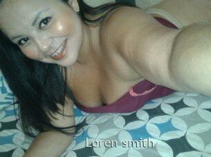 Loren_smith