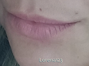 Lorena123