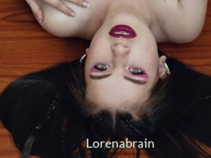 Lorenabrain
