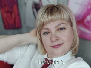 Lorenabriz