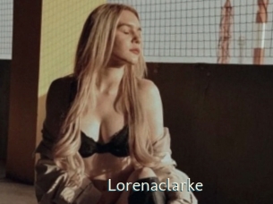 Lorenaclarke