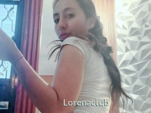 Lorenaclub