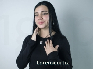 Lorenacurtiz