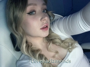 Lorenadiamonds