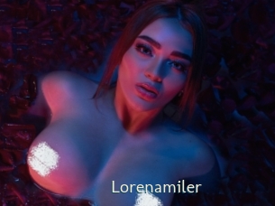 Lorenamiler