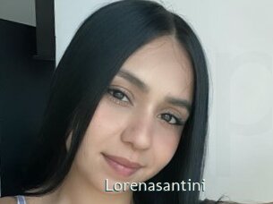 Lorenasantini