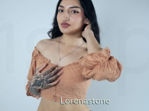 Lorenastone