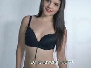 Lorenaveryhoottt
