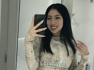 Lorenavoh