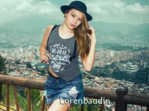 Lorenbaudin