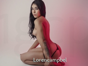 Lorencampbel