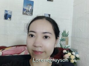 Lorenegrayson