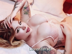 Lorenferrer