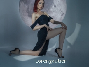 Lorengautier
