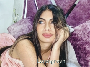 Lorengreyn